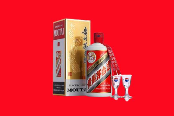 眉县回收茅台酒.jpg